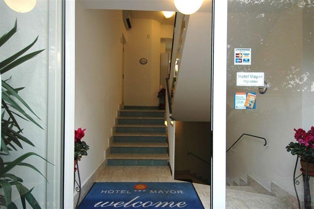 Hotel Mayor Sperlonga Ngoại thất bức ảnh