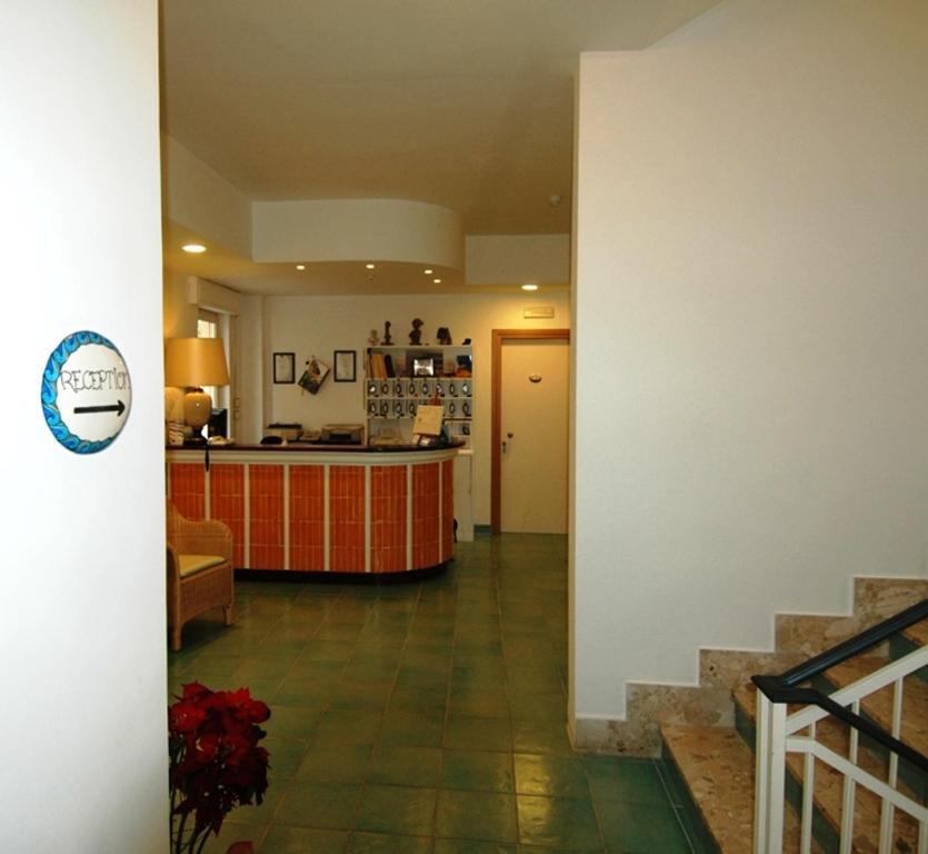 Hotel Mayor Sperlonga Ngoại thất bức ảnh
