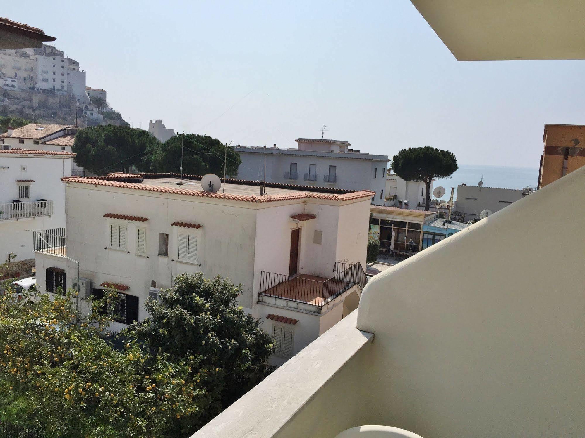Hotel Mayor Sperlonga Ngoại thất bức ảnh